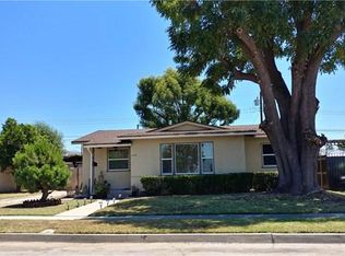 6250 N Calera Ave, Azusa, CA 91702