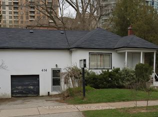 414 Kenneth Ave, Toronto, ON M2N4W1