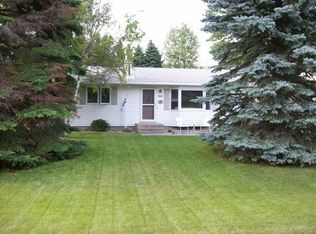 521 3rd St, Thompson, ND 58278