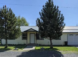 89 N Elm Ave, Burns, OR 97720