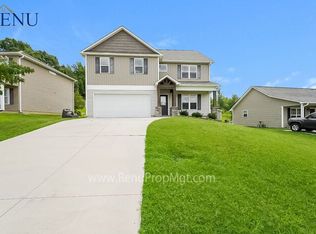 512 Paul Kennedy Rd, Thomasville, NC 27360