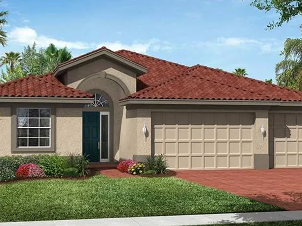 13450 Seaside Harbour Dr, North Fort Myers, FL 33903