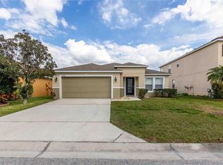 3044 Park Ridge Ave, Mulberry, FL 33860