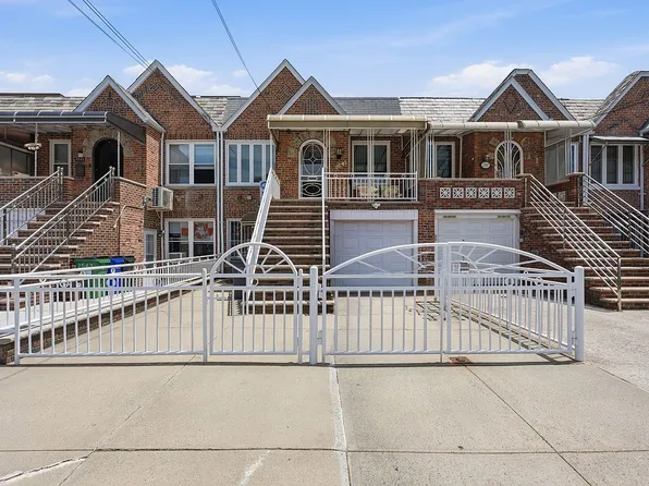 2545 Hubbard St, Brooklyn, NY 11235