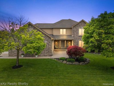19773 Prince Dr, Macomb, MI, 48044