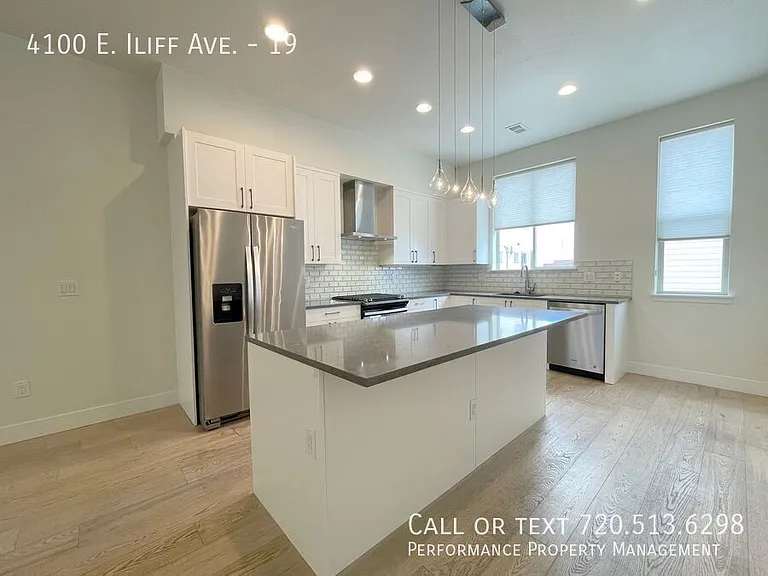4100 E Iliff Ave #19 — Photo 13