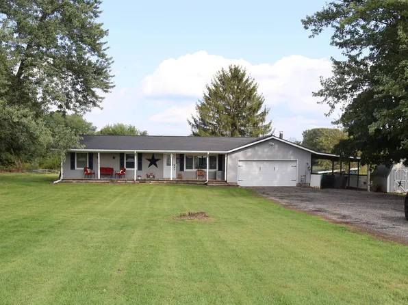 11876 County Road 28, Thornville, OH 43076