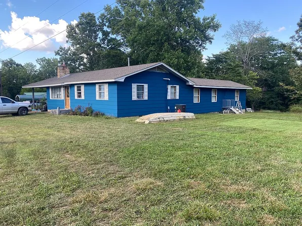 3636 Highway 62 E, Salem, AR 72576