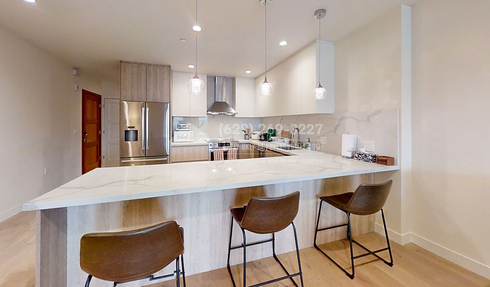 1st image of 2224 Clement St #107