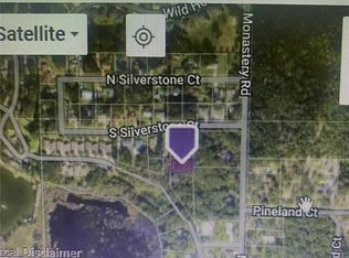 Park Ln LOT 51, Orange City, FL 32763