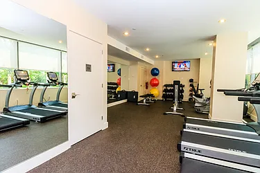 Rented by BLU Real Estate