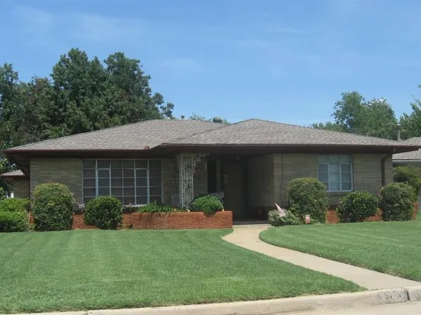 3741 NW 17th St, Oklahoma City, OK 73107
