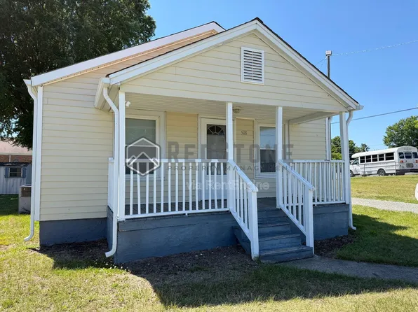508 Richmond Ave, Burlington, NC 27217