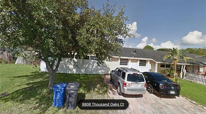 1st image of 8808 Thousand Oaks Ct