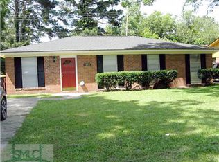 1608 Chevy Chase Rd, Savannah, GA 31415