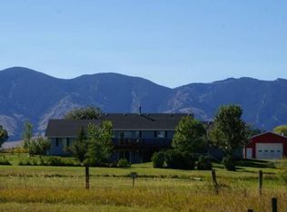 36 Whitetail Ln, Sheridan, WY 82801