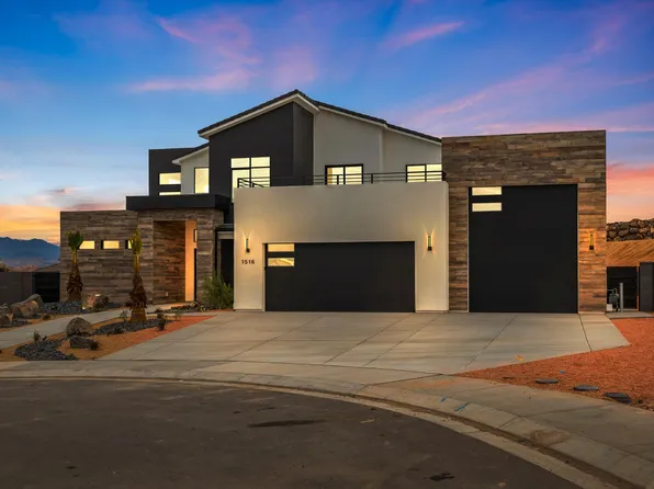 1516 W 800th Cir S, Hurricane, UT 84737