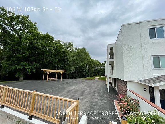 3rd image of 106 W 103rd St #2