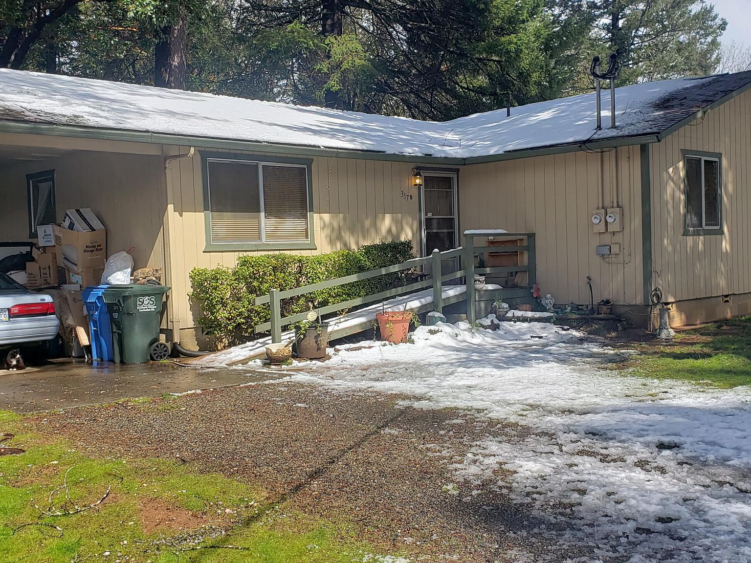 317 Stevenson, Cave Junction, OR 97523 Zillow