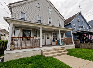 1028 Diamond Ave, Scranton, PA 18508