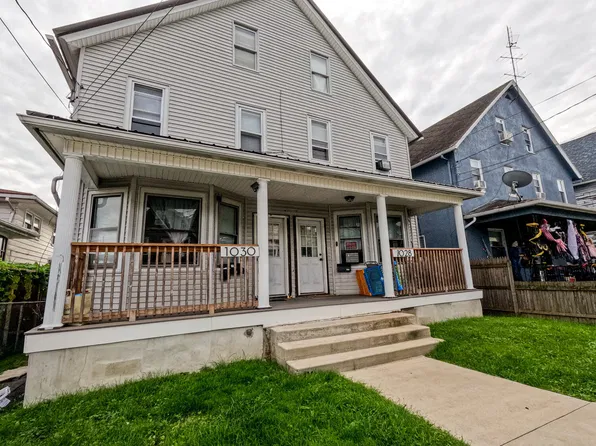1028 Diamond Ave, Scranton, PA 18508