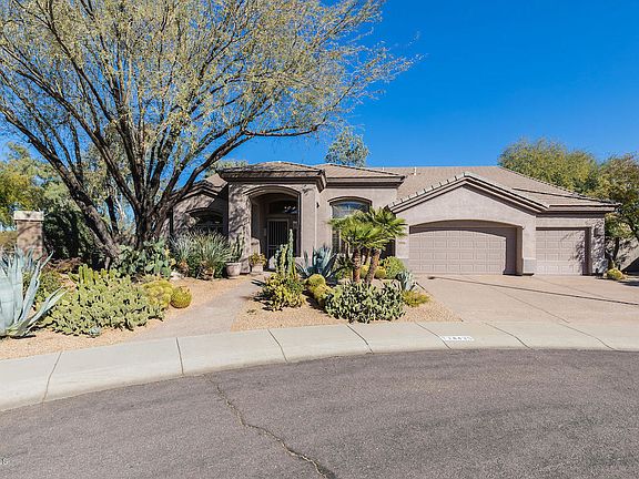 5th image of 14435 N 66th Pl
