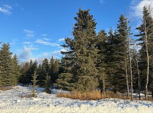 66386 Aspen Ave, Ninilchik, AK 99639