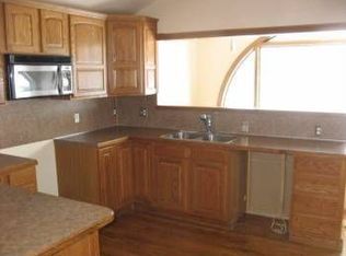 1330 E Mount Morris Rd, Mount Morris, MI 48458