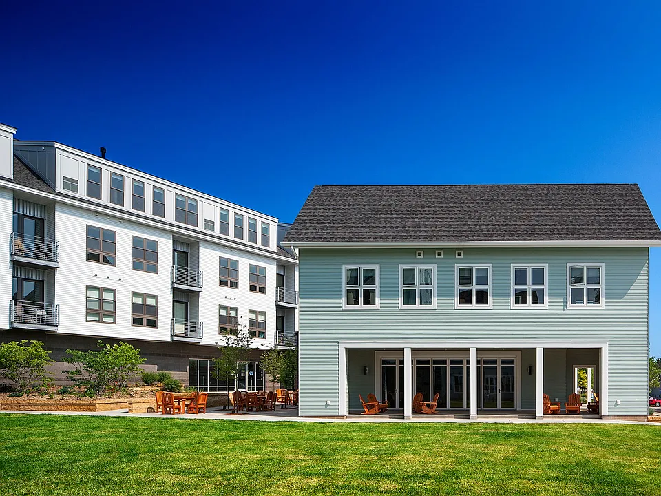 Boatworks Commons