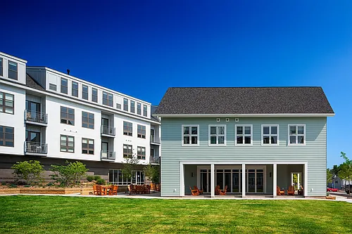 Boatworks Commons Photo 1