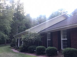 2128 Kelley Rd, Quitman, LA 71268