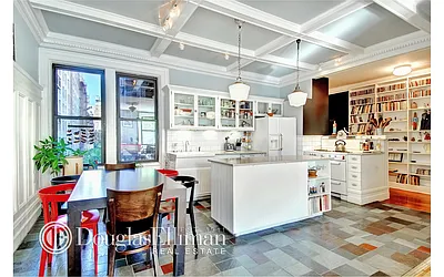 Sold by Douglas Elliman