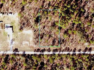SW 94th Ln LOT 5, Dunnellon, FL 34432
