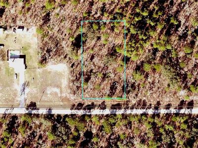 SW 94th Ln LOT 5, Dunnellon, FL, 34432