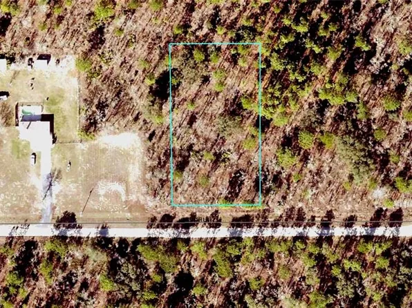 SW 94th Ln Lot 5, Dunnellon, FL 34432