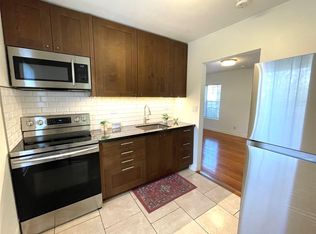 4334 Jefferson St #1/2, Houston, TX 77023