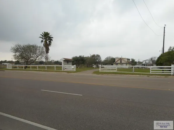 815 N Minnesota Ave, Brownsville, TX 78521