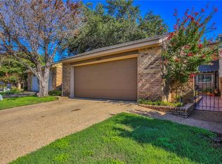 4602 Village Oak Dr, Waco, TX 76710