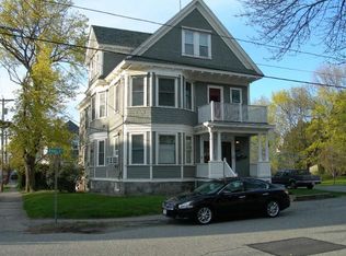 39 Harold St, North Andover, MA 01845