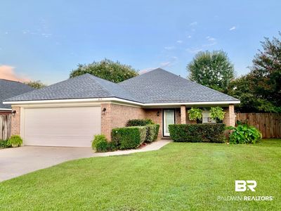 25732 Argonne Dr, Daphne, AL, 36526