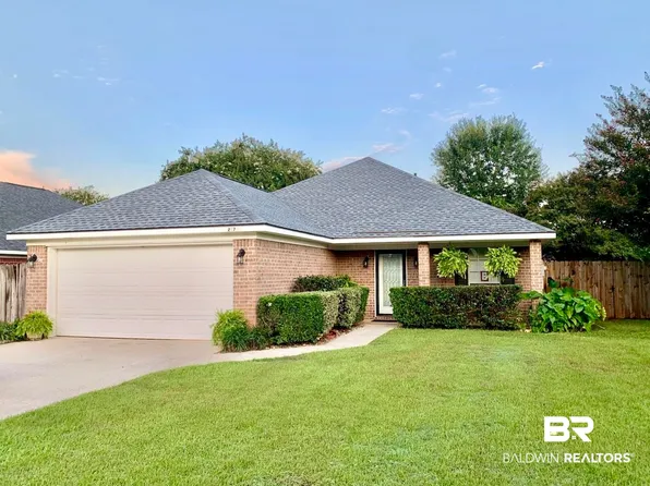 25732 Argonne Dr, Daphne, AL 36526