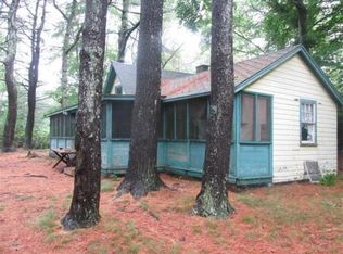 20 Barefoot Path, Plymouth, MA 02360