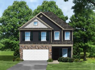McClean II Plan, Rolling Hills, Prosperity, SC 29127