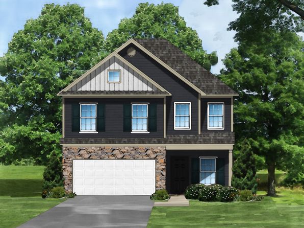 McClean II Plan, Rosinburg Glen