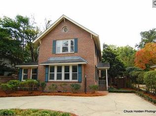 1810 Heyward St, Columbia, SC 29205