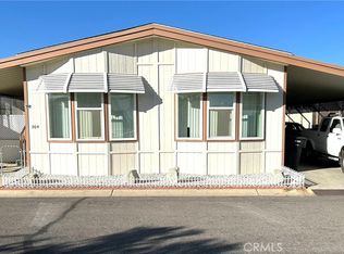 5001 W Florida Ave SPACE 304, Hemet, CA 92545