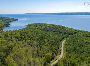 LOT 10 Tranquil Shore Rd, Inverness, NS B0E 3K0