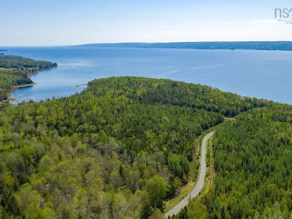 LOT 10 Tranquil Shore Rd, Inverness, NS B0E 3K0