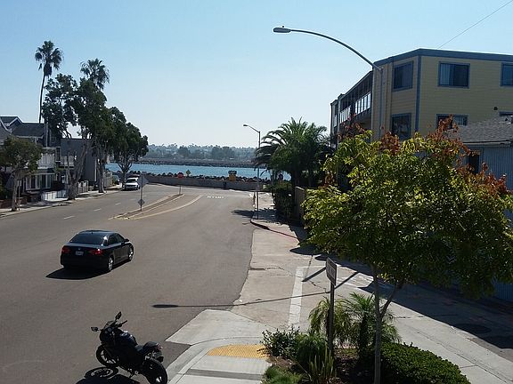 Nieghborhood view