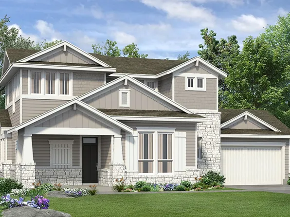 8006 Talferd Trl, Austin, TX 78744